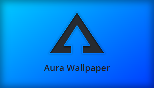 Aura — animated Windows wallpapers